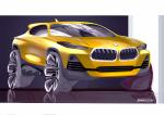 BMW X2 xDrive20d M Sport X 2018 года (WW)